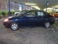 Regatta Blue - Elantra GLS Sedan Photo No. 24