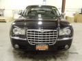 Brilliant Black - 300 C HEMI Photo No. 8