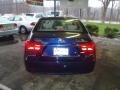 Regatta Blue - Elantra GLS Sedan Photo No. 25