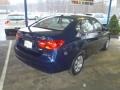 Regatta Blue - Elantra GLS Sedan Photo No. 26