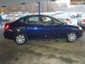 Regatta Blue - Elantra GLS Sedan Photo No. 27