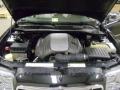 Brilliant Black - 300 C HEMI Photo No. 28