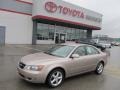 Golden Beige - Sonata GLS V6 Photo No. 1
