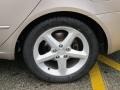 Golden Beige - Sonata GLS V6 Photo No. 3