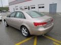 Golden Beige - Sonata GLS V6 Photo No. 4