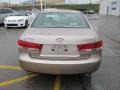 Golden Beige - Sonata GLS V6 Photo No. 5