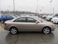 Golden Beige - Sonata GLS V6 Photo No. 7
