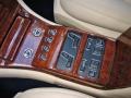 Beige/Navy Blue Controls Photo for 1999 Rolls-Royce Silver Seraph #56571402