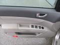 Golden Beige - Sonata GLS V6 Photo No. 10