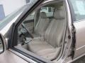 Golden Beige - Sonata GLS V6 Photo No. 13