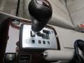 Golden Beige - Sonata GLS V6 Photo No. 15