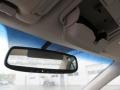 Golden Beige - Sonata GLS V6 Photo No. 18