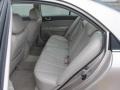Golden Beige - Sonata GLS V6 Photo No. 19