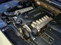 5.4 Liter SOHC 24-Valve V12 1999 Rolls-Royce Silver Seraph Standard Silver Seraph Model Engine