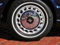 1999 Rolls-Royce Silver Seraph Standard Silver Seraph Model Wheel and Tire Photo