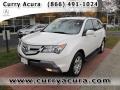 Aspen White Pearl - MDX Technology Photo No. 1