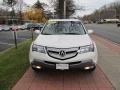 Aspen White Pearl - MDX Technology Photo No. 2