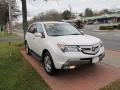 Aspen White Pearl - MDX Technology Photo No. 3