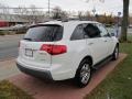 Aspen White Pearl - MDX Technology Photo No. 5