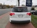 Aspen White Pearl - MDX Technology Photo No. 6