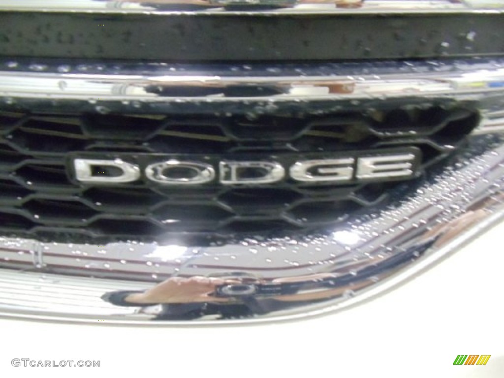 2011 Dodge Journey Mainstreet AWD Marks and Logos Photo #56571657