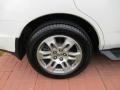 Aspen White Pearl - MDX Technology Photo No. 10