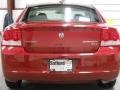 Inferno Red Crystal Pearl - Charger SXT Photo No. 4