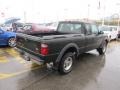 Woodland Green Metallic - Ranger XLT SuperCab 4x4 Photo No. 6