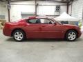 Inferno Red Crystal Pearl - Charger SXT Photo No. 6