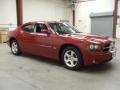 Inferno Red Crystal Pearl - Charger SXT Photo No. 7