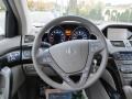 Parchment Steering Wheel Photo for 2009 Acura MDX #56571759