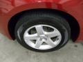 Inferno Red Crystal Pearl - Charger SXT Photo No. 22