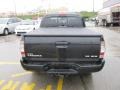 Black Sand Pearl - Tacoma V6 SR5 TRD Sport Double Cab 4x4 Photo No. 4