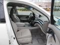 Aspen White Pearl - MDX Technology Photo No. 27