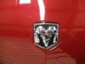Inferno Red Crystal Pearl - Charger SXT Photo No. 26