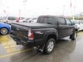Black Sand Pearl - Tacoma V6 SR5 TRD Sport Double Cab 4x4 Photo No. 7