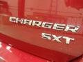 Inferno Red Crystal Pearl - Charger SXT Photo No. 28