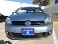 Shark Blue Metallic - Golf 4 Door TDI Photo No. 2