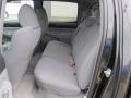 Black Sand Pearl - Tacoma V6 SR5 TRD Sport Double Cab 4x4 Photo No. 11