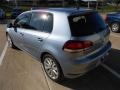 Shark Blue Metallic - Golf 4 Door TDI Photo No. 5