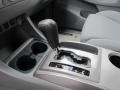Black Sand Pearl - Tacoma V6 SR5 TRD Sport Double Cab 4x4 Photo No. 15