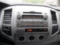 Black Sand Pearl - Tacoma V6 SR5 TRD Sport Double Cab 4x4 Photo No. 16