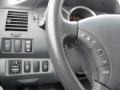 Black Sand Pearl - Tacoma V6 SR5 TRD Sport Double Cab 4x4 Photo No. 17