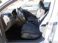 Shark Blue Metallic - Golf 4 Door TDI Photo No. 11
