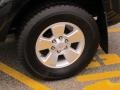 Black Sand Pearl - Tacoma V6 SR5 TRD Sport Double Cab 4x4 Photo No. 3