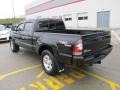 Black Sand Pearl - Tacoma V6 SR5 TRD Sport Double Cab 4x4 Photo No. 4
