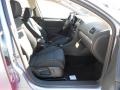 Shark Blue Metallic - Golf 4 Door TDI Photo No. 13
