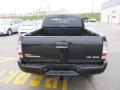Black Sand Pearl - Tacoma V6 SR5 TRD Sport Double Cab 4x4 Photo No. 5