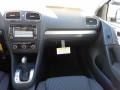Shark Blue Metallic - Golf 4 Door TDI Photo No. 15