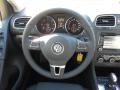 Shark Blue Metallic - Golf 4 Door TDI Photo No. 16